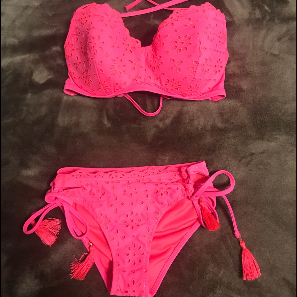 Shade and Shore bikini